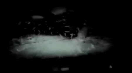 Самая страшная рождественская реклама -ВИДЕО