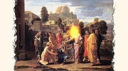 Об Иисусе Христе снимут фильм ужасов
