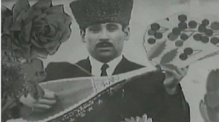 История одной песни: «Məhəbbətin qüdrəti»