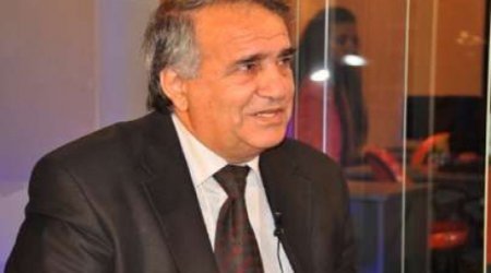 Rəsulzadənin nəvəsi İlham Əliyevə məktub yazdı