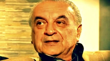 Рафиг Гусейнов: Молитесь за меня