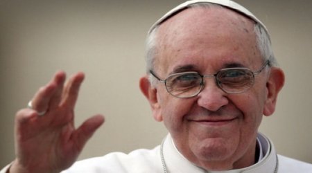 2013-cü ilin adamı seçildi