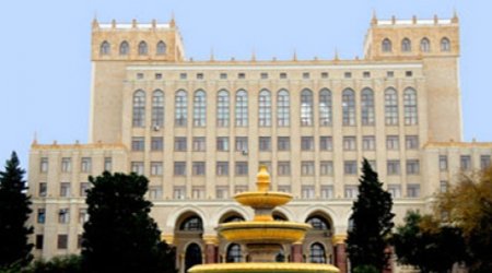 AMEA-da seçki keçiriləcək