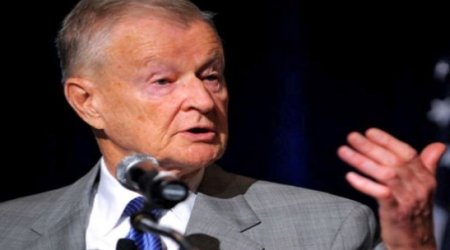 Bjezinski Ukraynanın gələcəyi ilə bağlı proqnoz verdi