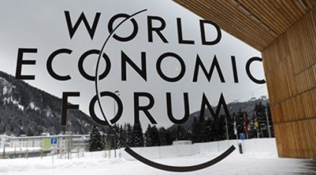 Davos İqtisadi Forumunun vaxtı bilindi