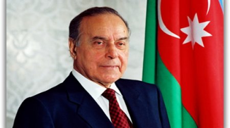 İlham Əliyevin adından ehsan verildi