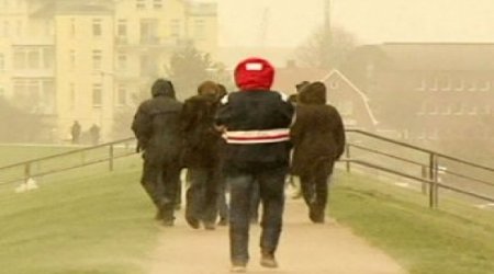 Аномалия на Ближнем Востоке: 4 страны засыпало снегом - ВИДЕО