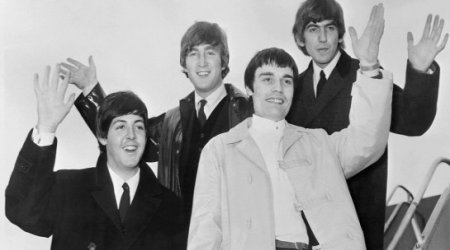 Нелегально распространявшиеся записи Beatles, поступят в продажу