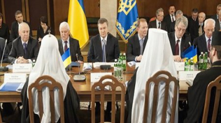 "Həqiqəti desəm, onda gərək ölkəni tərk edəm"