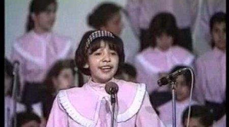 История одной песни: «Yeni il gəldi»