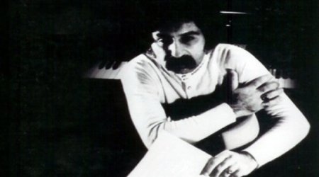 Сегодня прошел вечер памяти Вагифа Мустафазаде