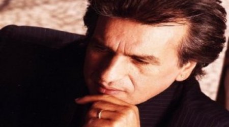 Тото Кутуньо уже в Баку