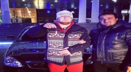 Prezidentə "like"a görə maşın hədiyyə etdilər