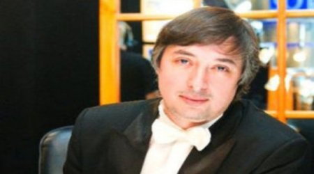 Азербайджанские сказки  Ровшана Аскерова в аудиокниге "Сказки народов Кавказа"