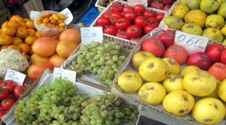 На рынках наблюдается рост цен -ВИДЕО