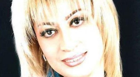 Xərçəngə tutulan əməkdar artistimizdən son xəbər