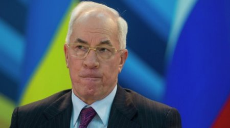 “Rusiya ilə razılaşma Ukraynanı müflis olmaqdan xilas etdi”