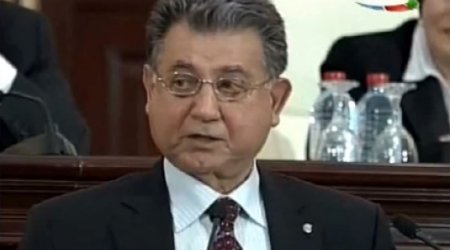 AMEA prezidenti alimlərə ev vermək üçün Abutalıbovla danışıqlar aparır