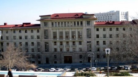 Ильхам Гулиев глава комиссии по господдержке сельхозпроизводителей