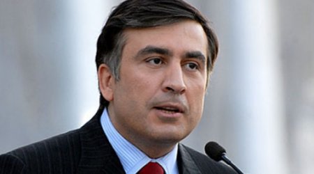Mixail Saakaşvilidən Azərbaycan mədəniyyətinə jest