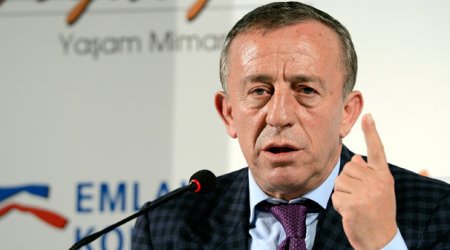 4 qadından 5 uşaq atası olan Əli Ağaoğlu milyonları necə qazandı? - VİDEO+FOTO