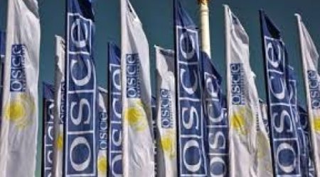 ATƏT məlumat yaydı