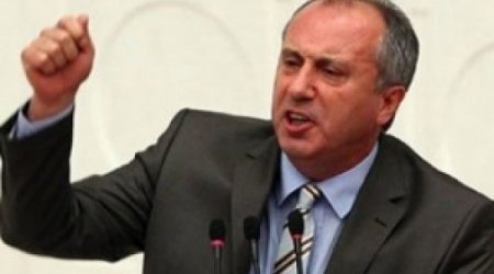 Турецкий депутат: "Эрдоган  и его сторонники ублюдки"ВИДЕО