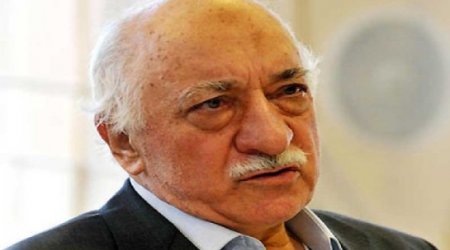 Фатуллах Гюлен проклинаетВИДЕО