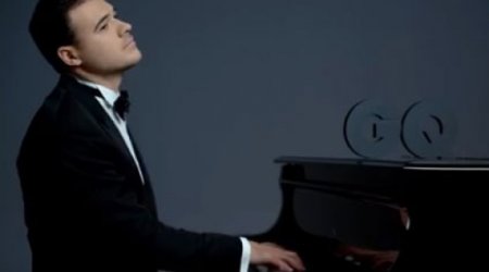 Эмин Агаларов: "Счастлив, что общаюсь с сыновьями"ВИДЕО+ ИНТЕРВЬЮ