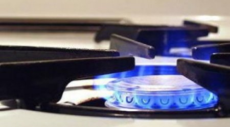 В Баку и районах страны ограничена подача газа
