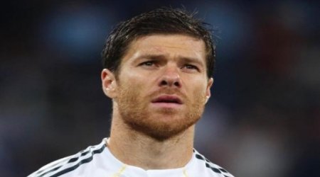 Xabi Alonso Avropa nəhənglərinin hədəfində