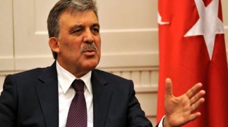 Abdullah Gül: Türkiyə hökumətinin tərkibi dəyişə bilər