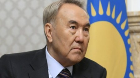 Qazaxıstan Ermənistandan izahat istədi