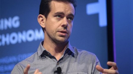 “Twitter”in sahibi yeni vəzifəyə seçilib