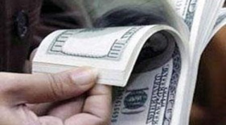 Представителя рижской компании "кинули" на $374 тыс