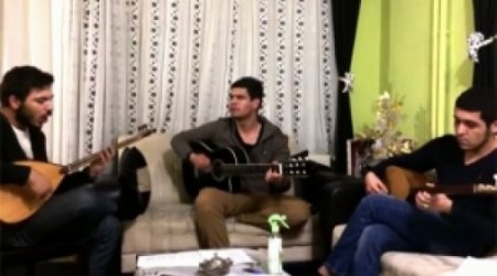 В Турции операции «Большая взятка» посвящена песня -ВИДЕО