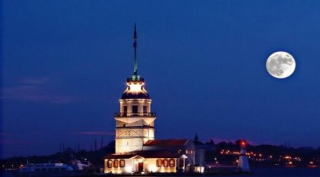 Сколько турецких туристов посетило Азербайджан?