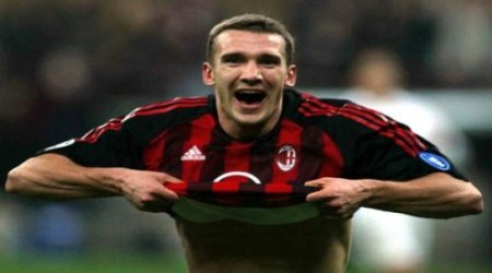 Şevçenko: "Milan"a məşqçi kimi qayıda bilərəm"