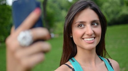 2014-cü ildə “selfie bumu” olacaq
