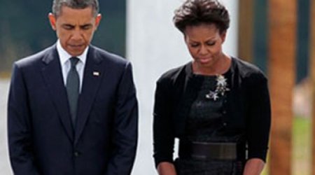 Barak Obama və digər boşanmış prezidentlər - SİYAHI