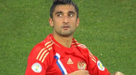 Aleksandr Səmədov: “Azərbaycan mənim yox, atamın vətənidir”