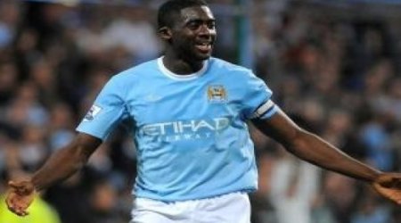 Yaya Ture: "Barselona" bizdən qorxur"