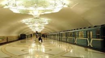 Бакметрополитен будет работать в особом режиме