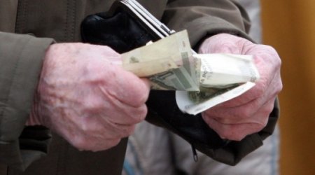 Проблема пенсий граждан Азербайджана за рубежом решена