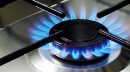 В двух районах Баку ограничена подача газа