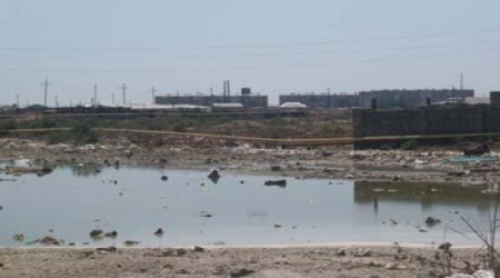 Böyükşor gölü ilə bağlı fərman imzalandı