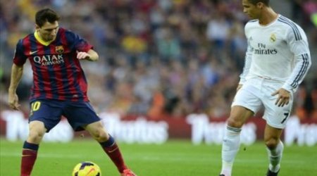 2013-cü ilin rəmzi komandası açıqlandı