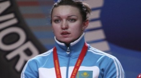 Dünya çempionu Azərbaycana... ərə gəldi