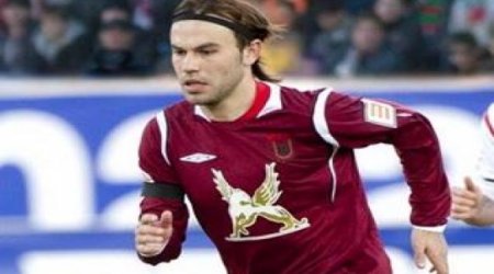 "Rubin"in futbolçusu "Qalatasaray"ın hədəfində