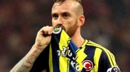 Meyreleş "Fənərbaxça"dan ayrılır